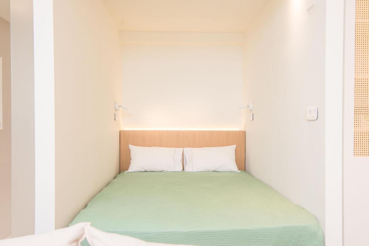 Liston Boutique Suites By Corfuescapes Korfu Dış mekan fotoğraf