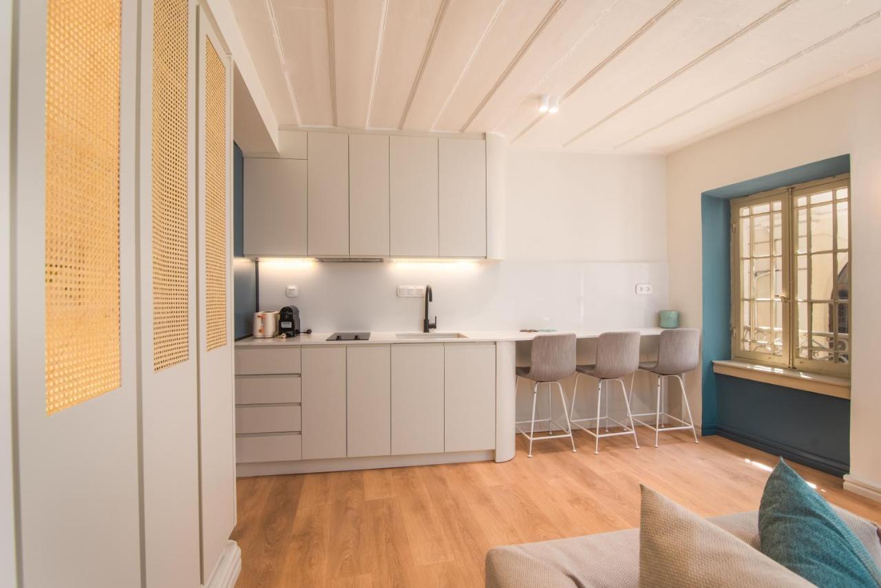 Liston Boutique Suites By Corfuescapes Korfu Dış mekan fotoğraf