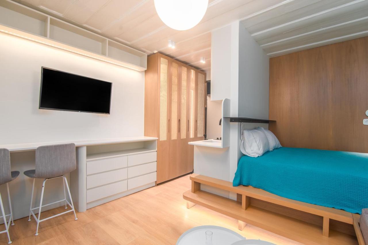 Liston Boutique Suites By Corfuescapes Korfu Dış mekan fotoğraf