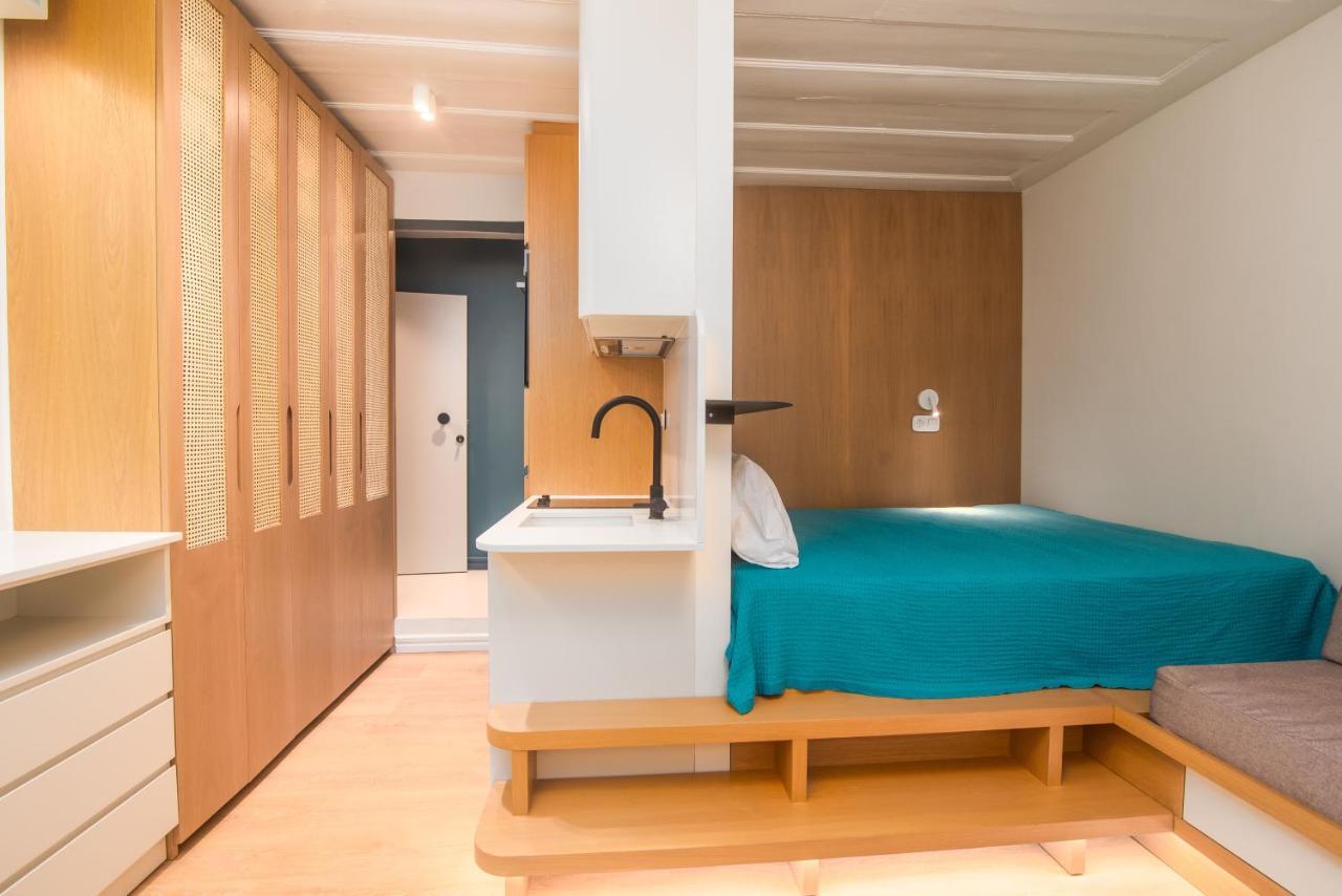 Liston Boutique Suites By Corfuescapes Korfu Dış mekan fotoğraf