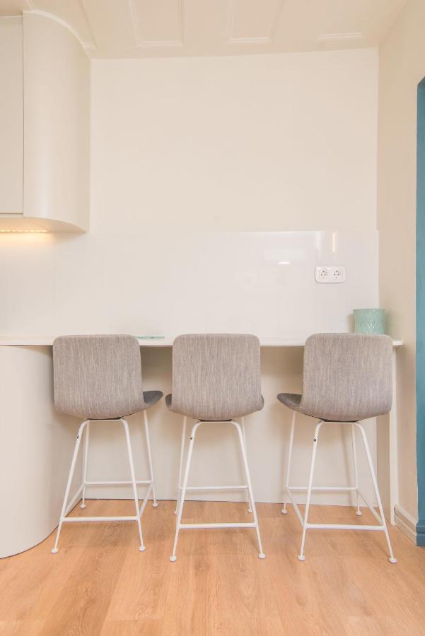 Liston Boutique Suites By Corfuescapes Korfu Dış mekan fotoğraf